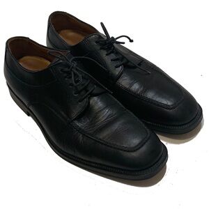 10.5 / Santoni Oxford shoes